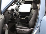 New 2025 Toyota Land Cruiser image 5