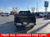 New 2025 Chevrolet Silverado 1500 LT image 4