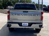 New 2026 Chevrolet Silverado 1500 Custom w/ LPO, Dark Essentials Package image 4