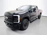 New 2025 Ford F250 Platinum image 3