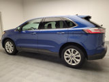 Used 2022 Ford Edge Titanium w/ Equipment Group 301A image 3