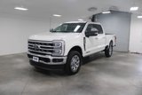 New 2025 Ford F350 Lariat image 4