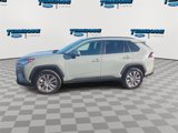 Used 2021 Toyota RAV4 XLE Premium image 5