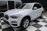 Used 2019 BMW X3 sDrive30i w/ Convenience Package image 2