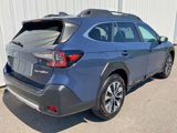 Certified 2025 Subaru Outback Limited image 4