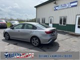 Used 2022 Kia Forte LXS image 3