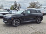 New 2024 Lincoln Corsair Reserve w/ Equipment Group 201A image 4
