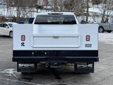 New 2025 Chevrolet Silverado 3500 W/T w/ WT Convenience Package image 4