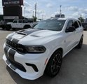 Used 2023 Dodge Durango SRT Hellcat image 3