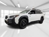 New 2025 Subaru Outback Wilderness w/ Wilderness Package image 2