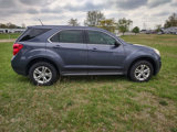Used 2013 Chevrolet Equinox LS image 3