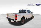 New 2025 Ford F250 4x4 Crew Cab Super Duty image 3