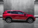 Certified 2022 Honda CR-V Touring image 4