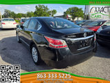 Used 2015 Nissan Altima 2.5 S w/ Power Driver Seat Package image 5