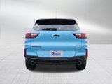 New 2026 Chevrolet TrailBlazer RS w/ Driver Confidence Package image 4
