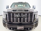 New 2025 GMC Sierra 3500 Denali Ultimate image 2
