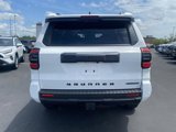 New 2025 Toyota 4Runner TRD Off-Road image 6