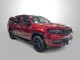 New 2025 Jeep Wagoneer L Series II image 2