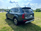 Used 2021 Kia Telluride S image 5