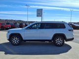 New 2025 Jeep Grand Cherokee L Limited w/ Luxury Tech Group II image 4