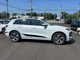 New 2025 Audi Q6 e-tron Premium Plus image 2