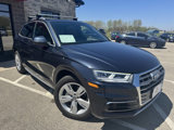 Used 2019 Audi Q5 Prestige image 3