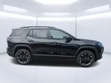 New 2026 Chevrolet Equinox RS image 2
