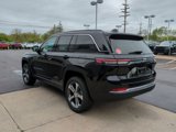 New 2025 Jeep Grand Cherokee Limited 4xe image 4