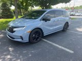 Used 2024 Honda Odyssey Sport image 3