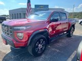 Used 2024 GMC Canyon AT4 image 5