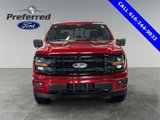 New 2025 Ford F150 XLT w/ Equipment Group 302A MID image 4