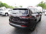 Used 2022 Jeep Grand Cherokee L Limited image 4