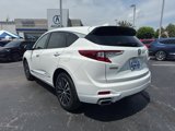 New 2025 Acura RDX SH-AWD w/ Advance Package image 3