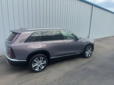 New 2026 Cadillac Vistiq Luxury image 2