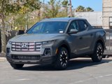 New 2025 Hyundai Santa Cruz SE image 3