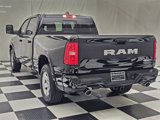 New 2025 RAM 1500 Big Horn image 4