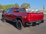 New 2026 Chevrolet Silverado 2500 LTZ w/ Trail Boss Package image 3