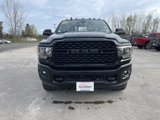 Used 2022 RAM 2500 Big Horn w/ Level C Equiment Group image 2