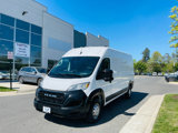 Used 2023 RAM ProMaster 2500 image 2