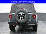 New 2025 Jeep Wrangler Unlimited Rubicon image 5