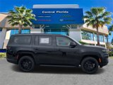 New 2025 Jeep Wagoneer Series II w/ Premium Group I image 4