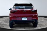 New 2026 Chevrolet TrailBlazer RS w/ Convenience Package image 4
