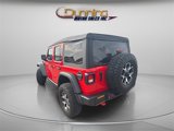 Used 2022 Jeep Wrangler Unlimited Rubicon w/ Cold Weather Group image 2