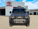 New 2025 Toyota Land Cruiser 1958 image 2