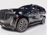 Used 2023 Cadillac Escalade Sport image 4