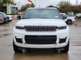 New 2025 Jeep Grand Cherokee L Summit image 2