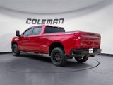 Used 2021 Chevrolet Silverado 1500 LT Trail Boss w/ Bed Protection Package image 3