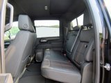 New 2025 Chevrolet Silverado 2500 High Country w/ Midnight Edition image 5