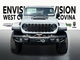 New 2025 Jeep Wrangler Unlimited Rubicon 392 image 3