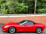 Used 2005 Chevrolet Corvette Convertible w/ Preferred Equipment Group image 4